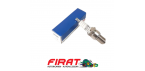 SERIE 4 CANDELE ACCENSIONE V45LSR FIAT, LANCIA 50030076